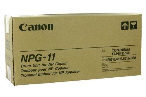 CANON NPG11 DRUM (C)